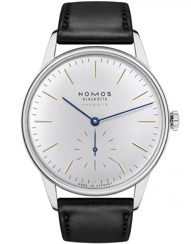 NOMOS 345.S1