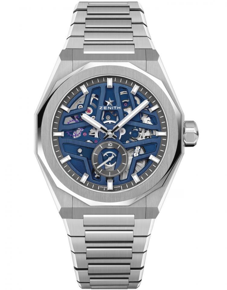 ZENITH 03.9300.3620/80.I001