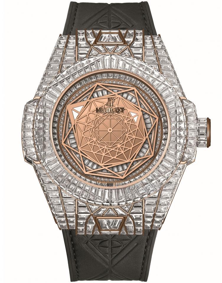 HUBLOT 415.OX.9104.VR.9904.MXM17