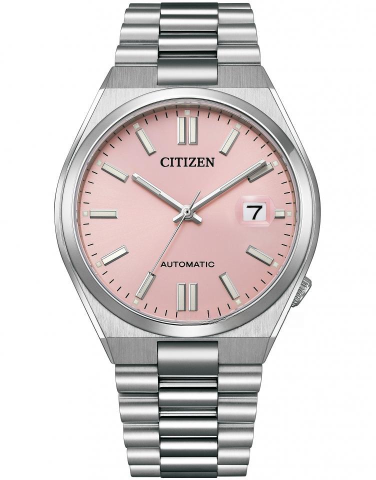 CITIZEN NJ0158-89X