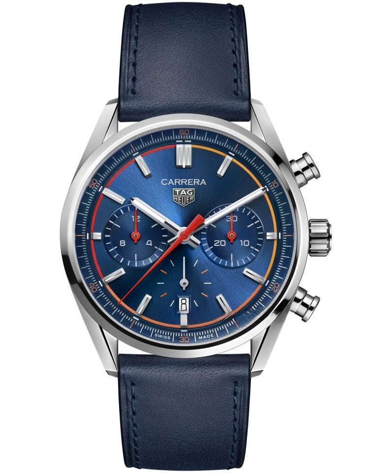 TAG HEUER CBN201D.FC6543