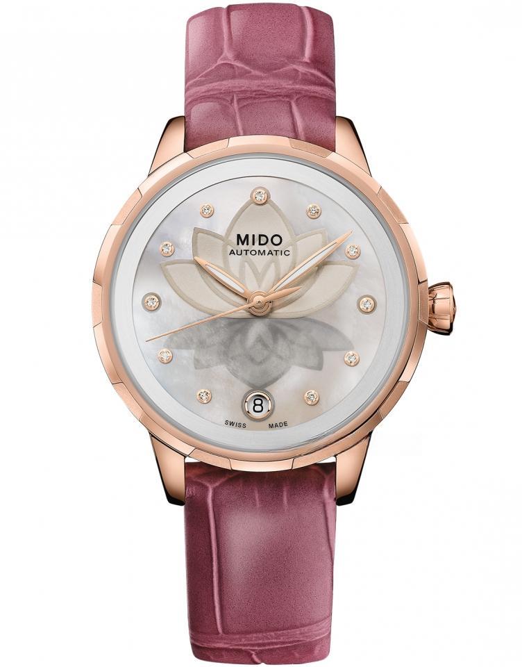 MIDO M043.207.36.106.00