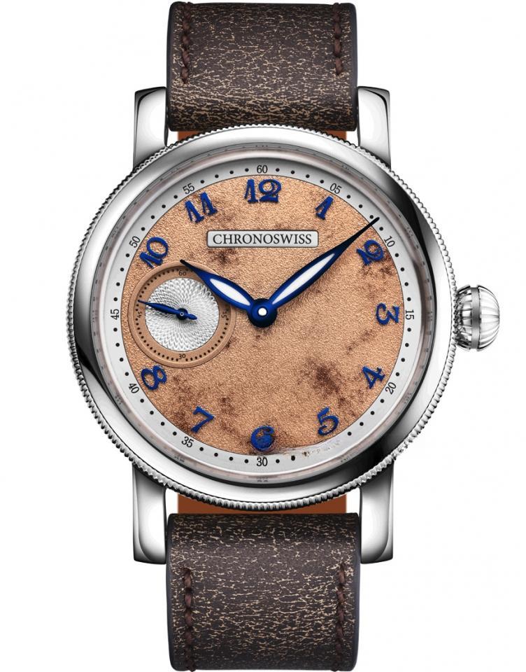 CHRONOSWISS CH-8023.2-BRSI