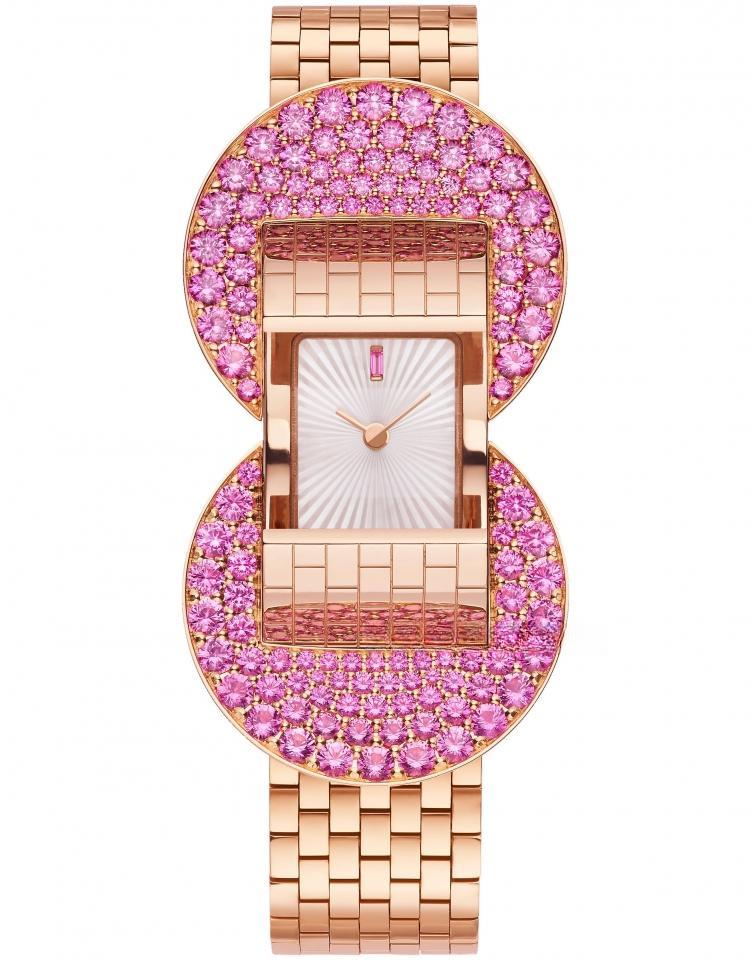 VAN CLEEF & ARPELS VCARPBM100