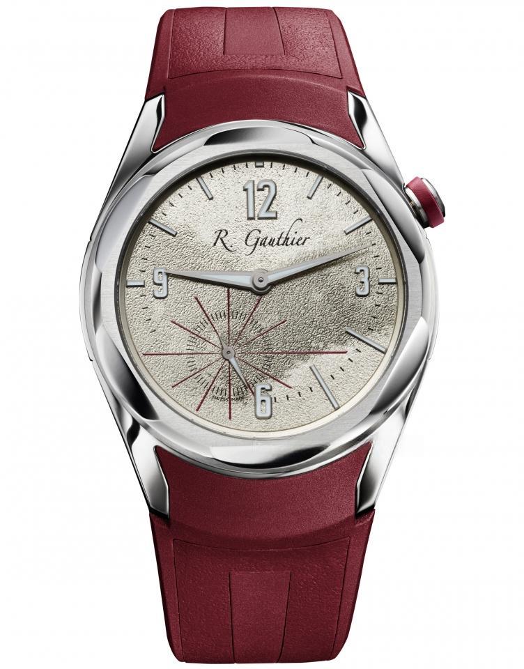 ROMAIN GAUTHIER MON00542