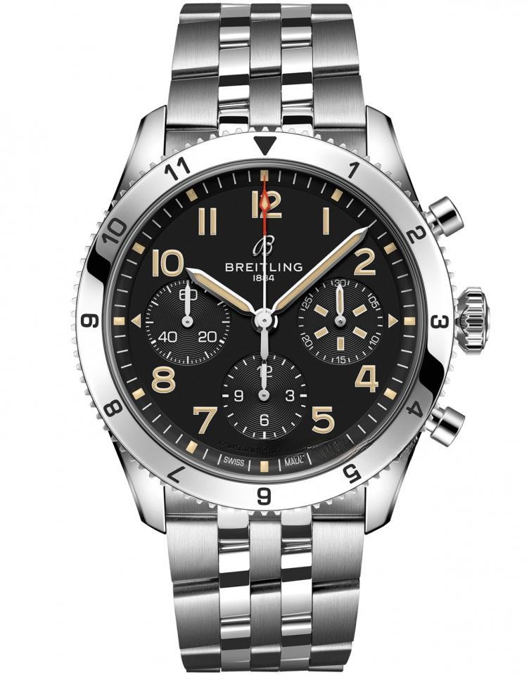 BREITLING R233801A1B1X1