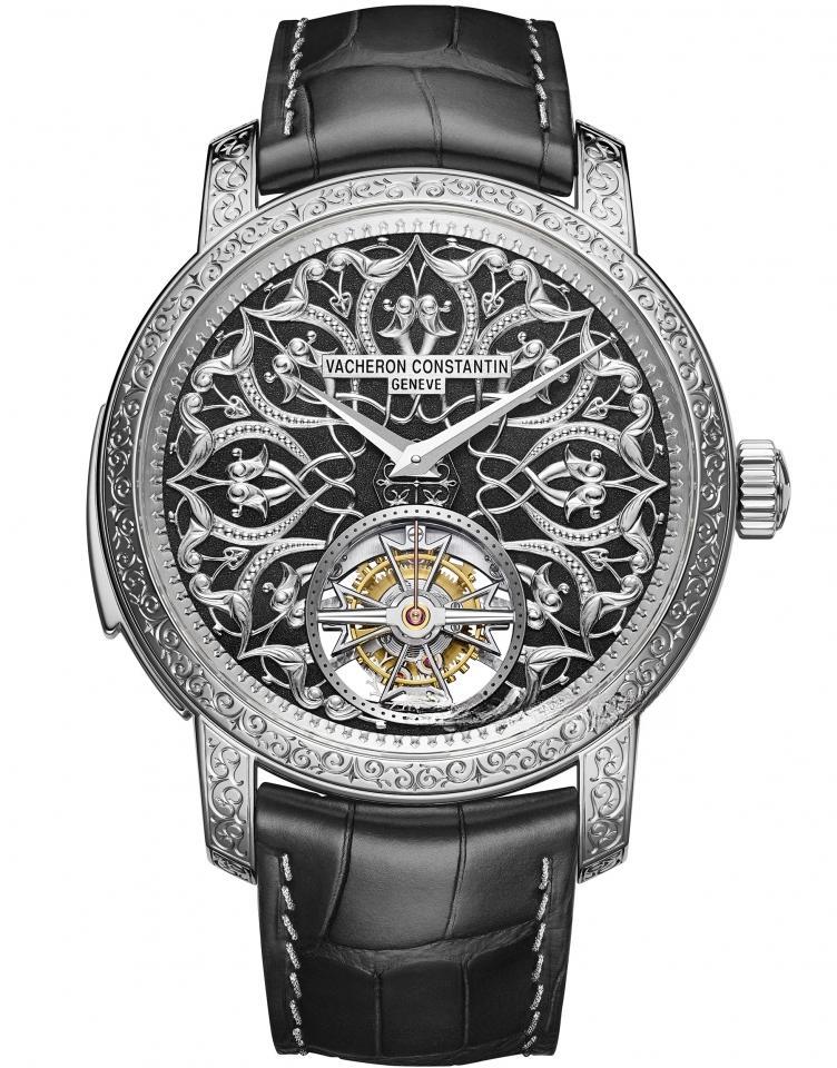 VACHERON CONSTANTIN 6650C/000G-084C