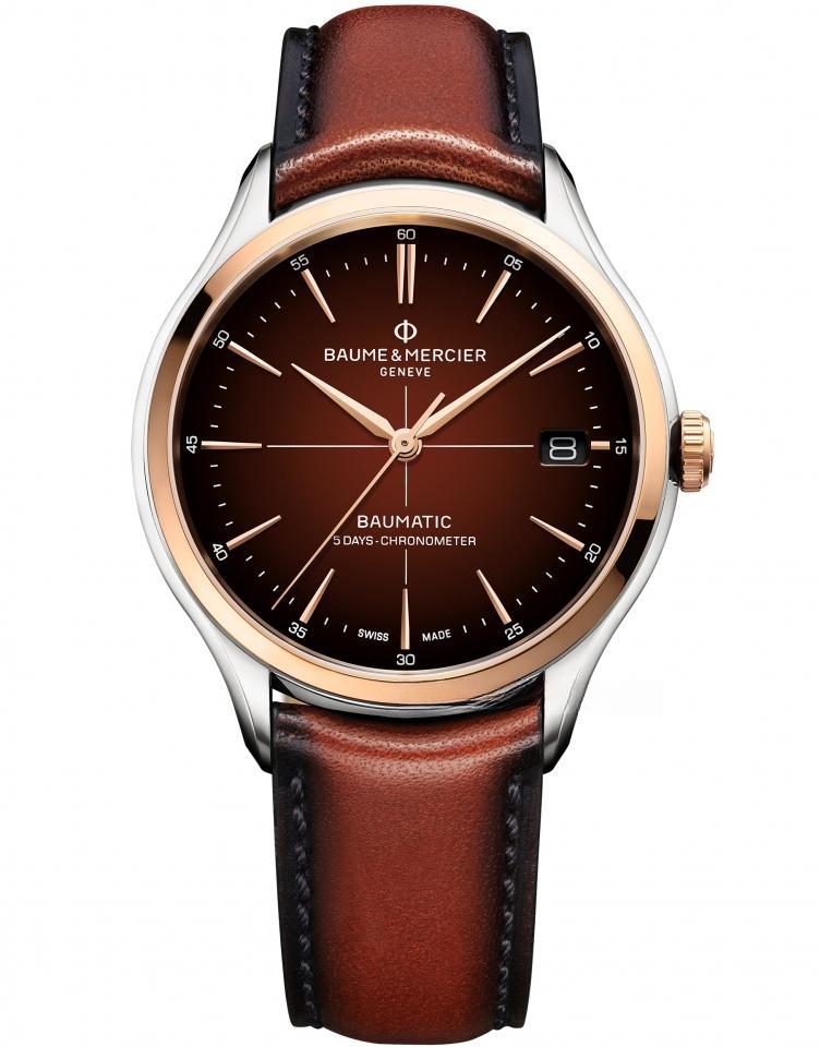 Baume & Mercier M0A10713