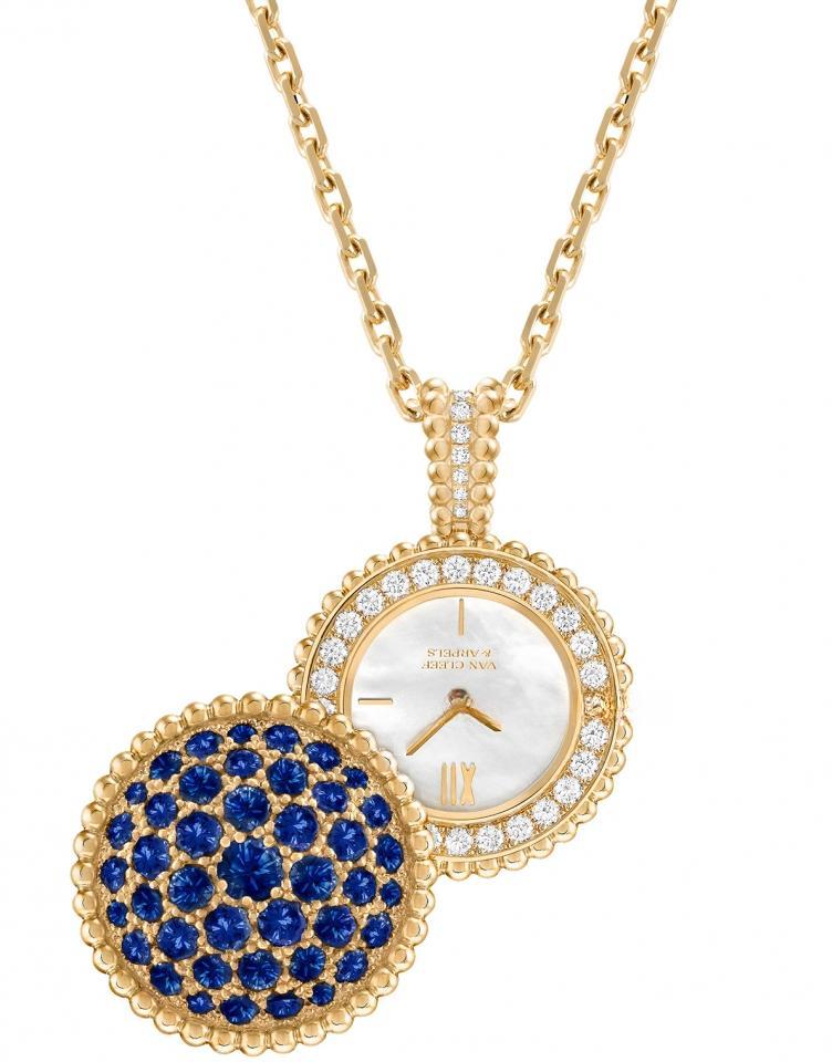 VAN CLEEF & ARPELS VCARPBMT00