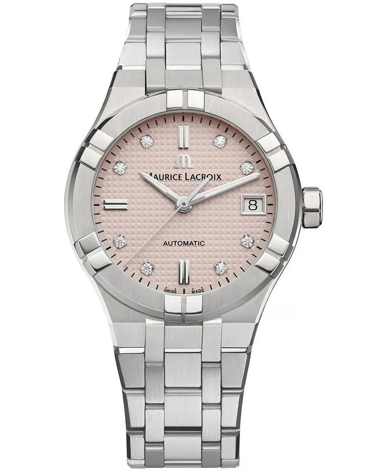 MAURICE LACROIX AI6006-SS00F-550-E