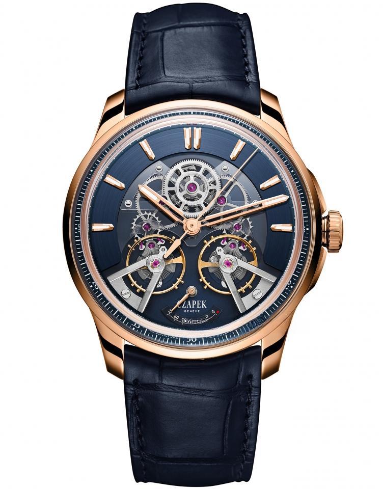 CZAPEK （Complicité-Harmony Blue）