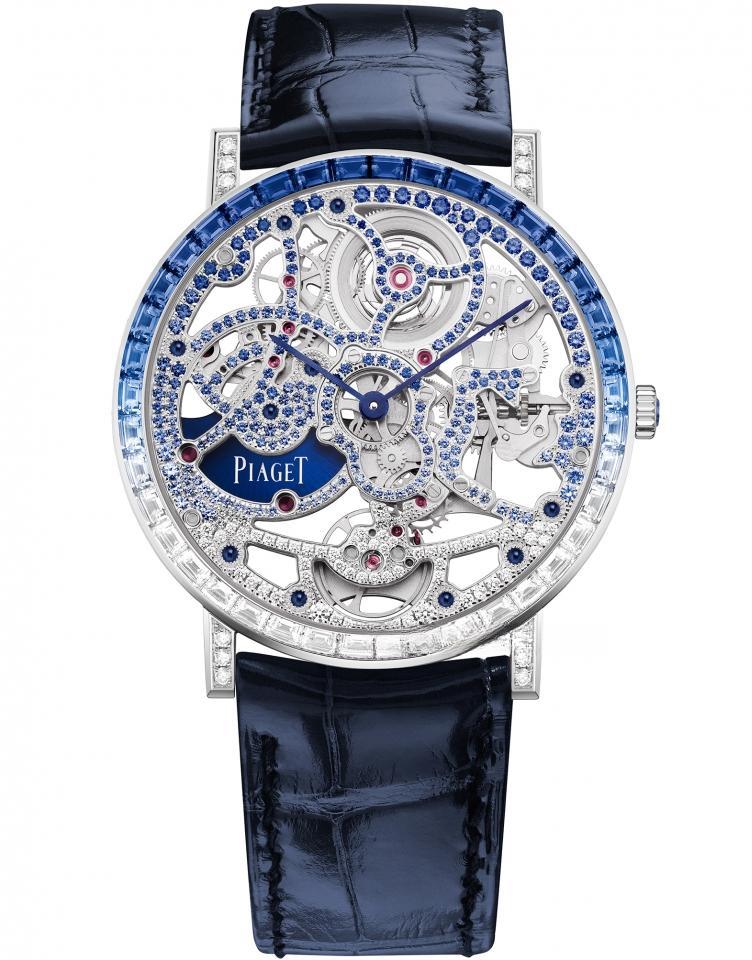 PIAGET G0A47128