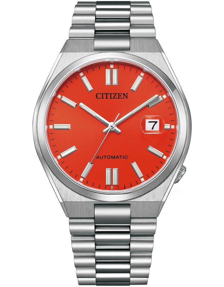 CITIZEN NJ0158-89W