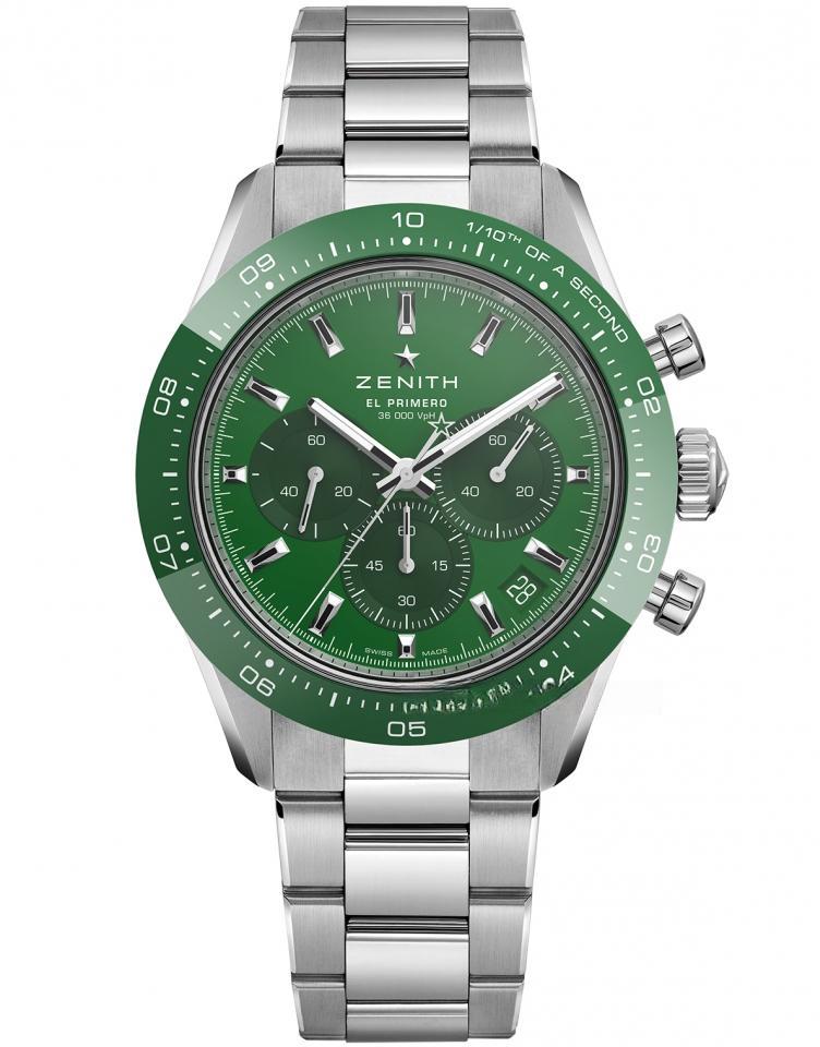 ZENITH 03.3113.3600/04.M3100