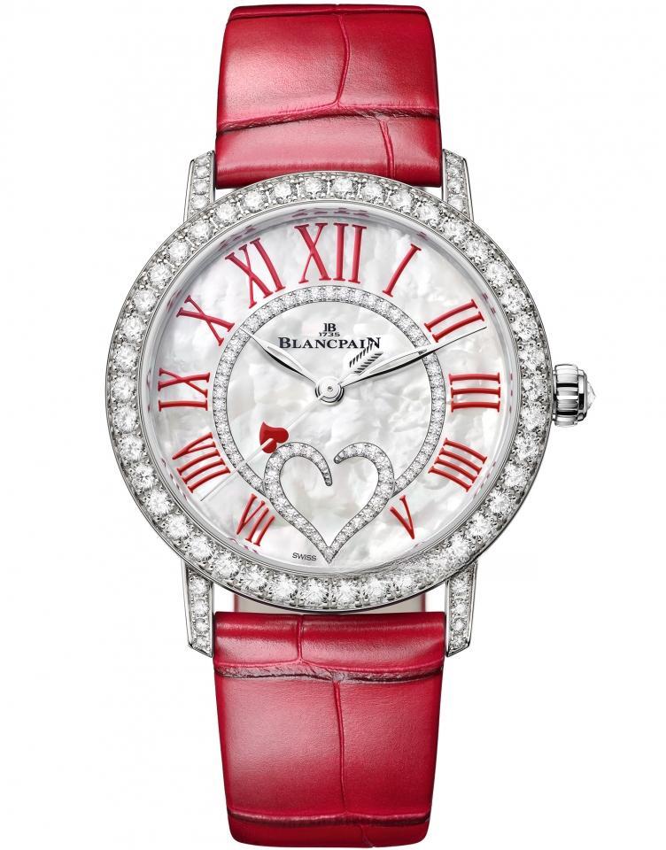 BLANCPAIN 3660C-1954-55A