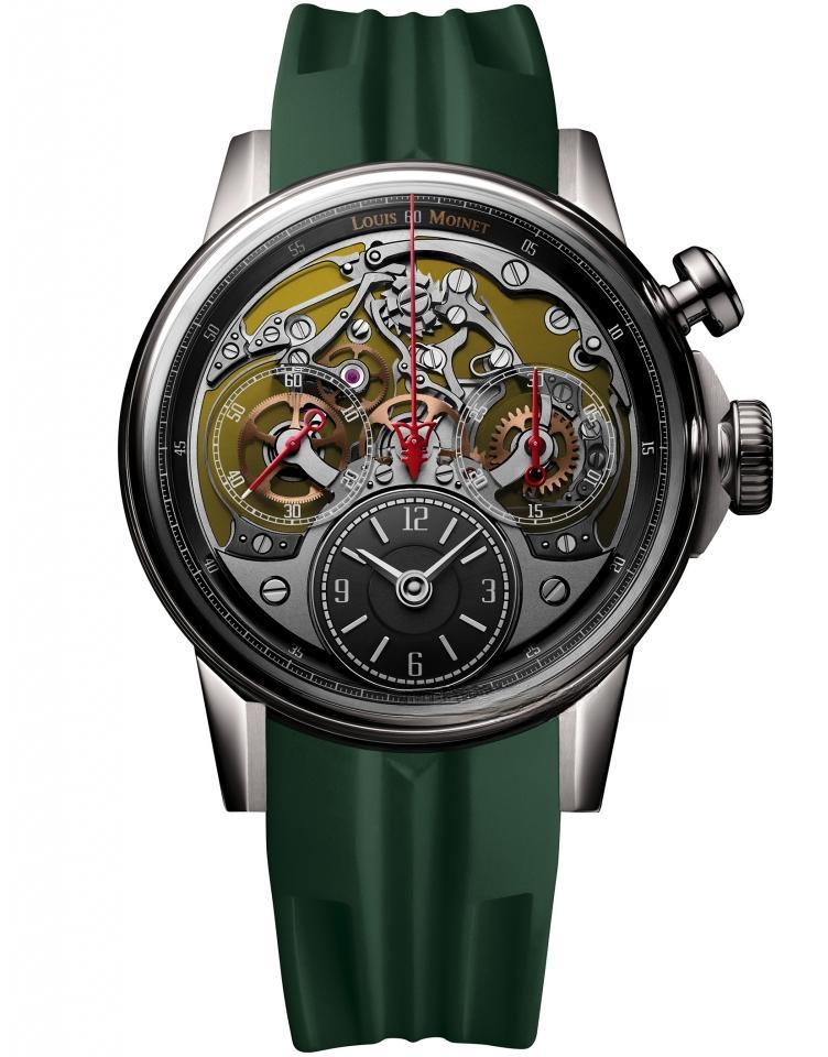 Louis Moinet LM-84.20.31