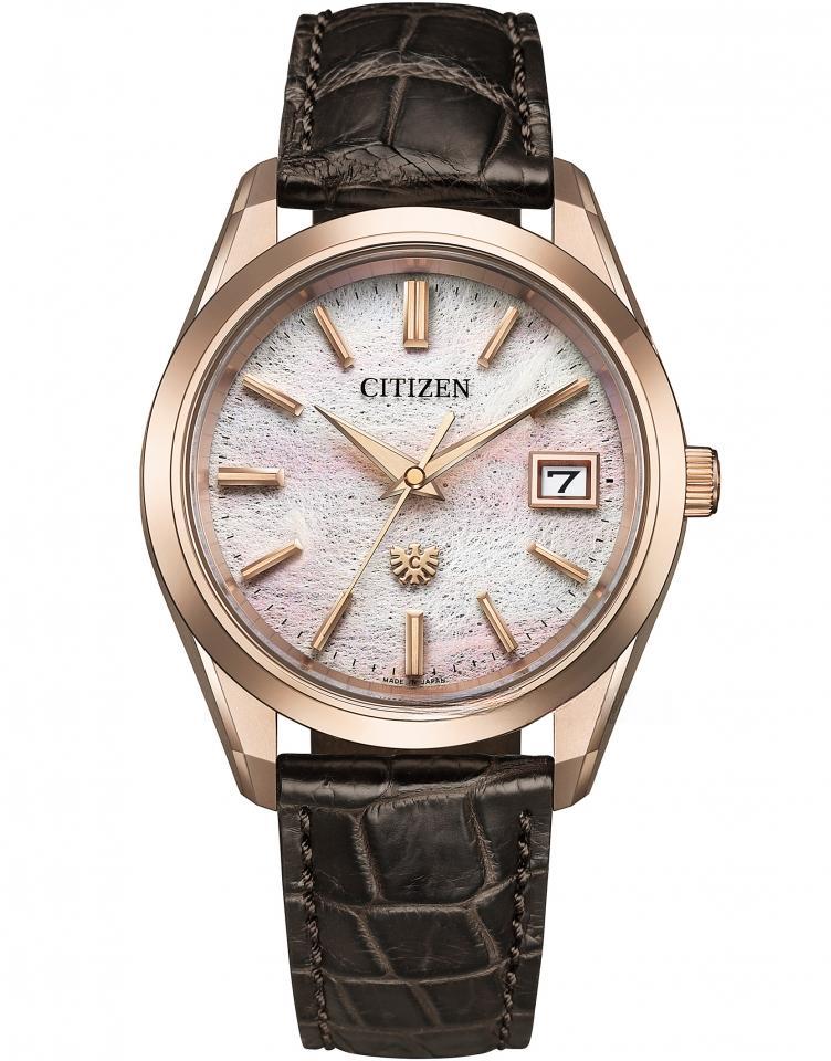 CITIZEN AQ4106-00A