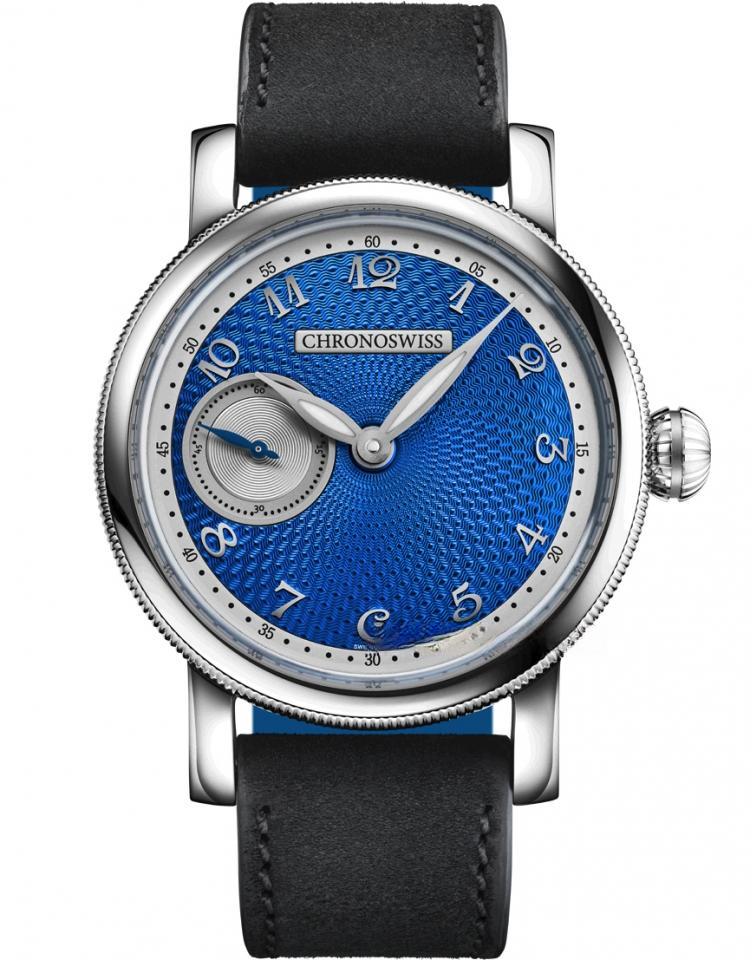 CHRONOSWISS CH-8023.2-BLSI