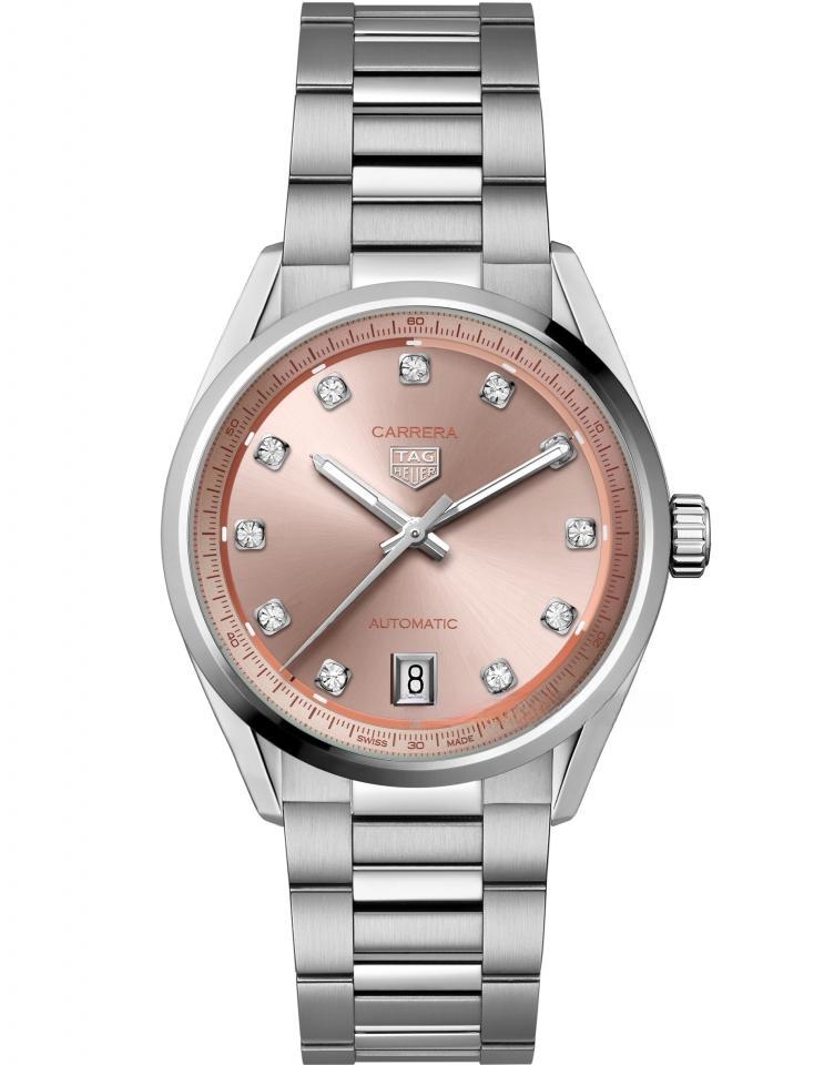 TAG HEUER WBN231D.BA0001