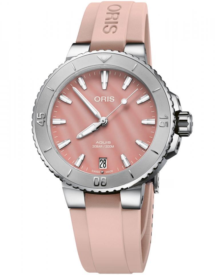 ORIS 01 733 7770 4158-07 4 18 66FC