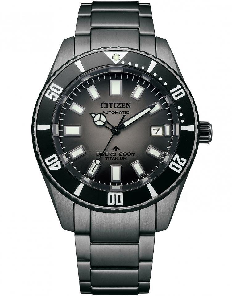 CITIZEN BN0165-55L