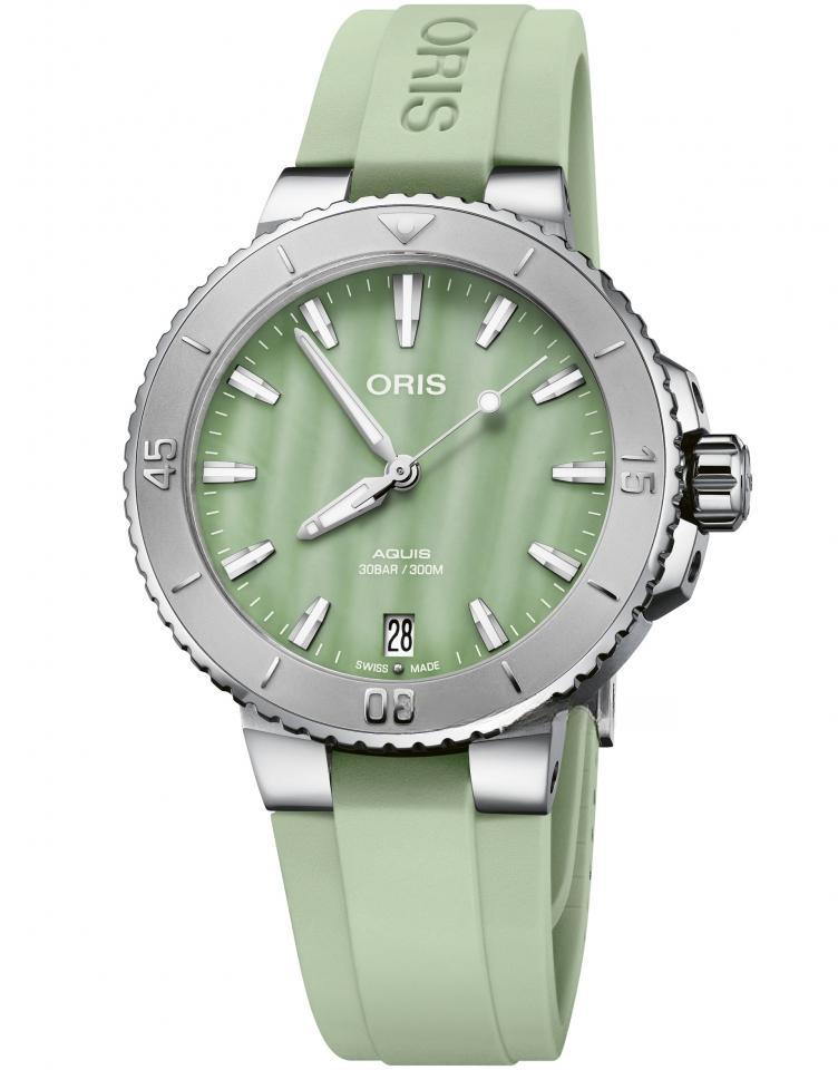 ORIS 01 733 7770 4157-07 4 18 67FC