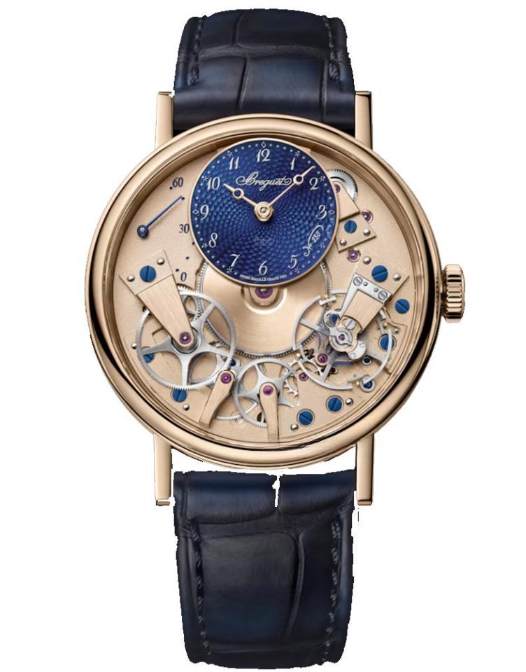 BREGUET 7035BH/H2/9V6