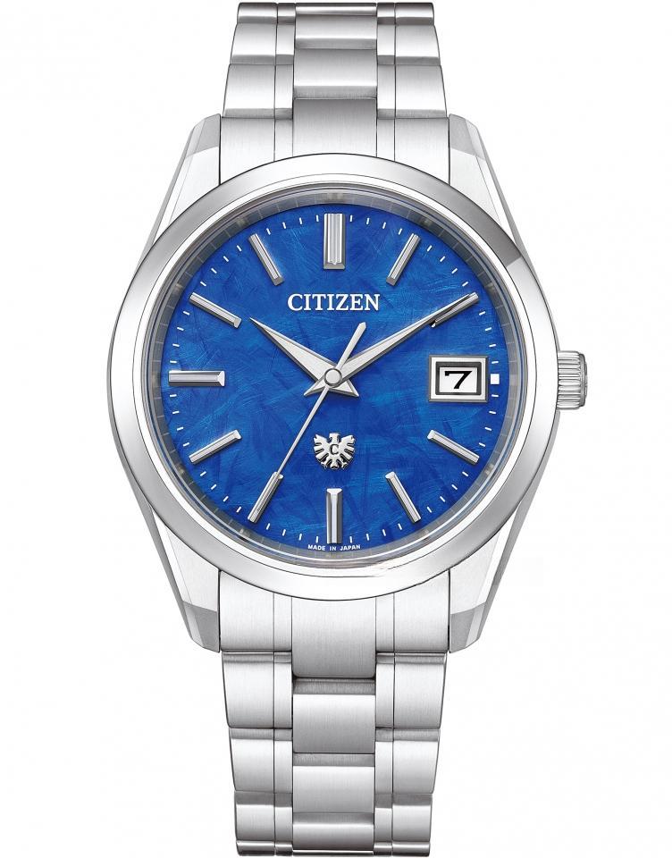 CITIZEN AQ4100-57M