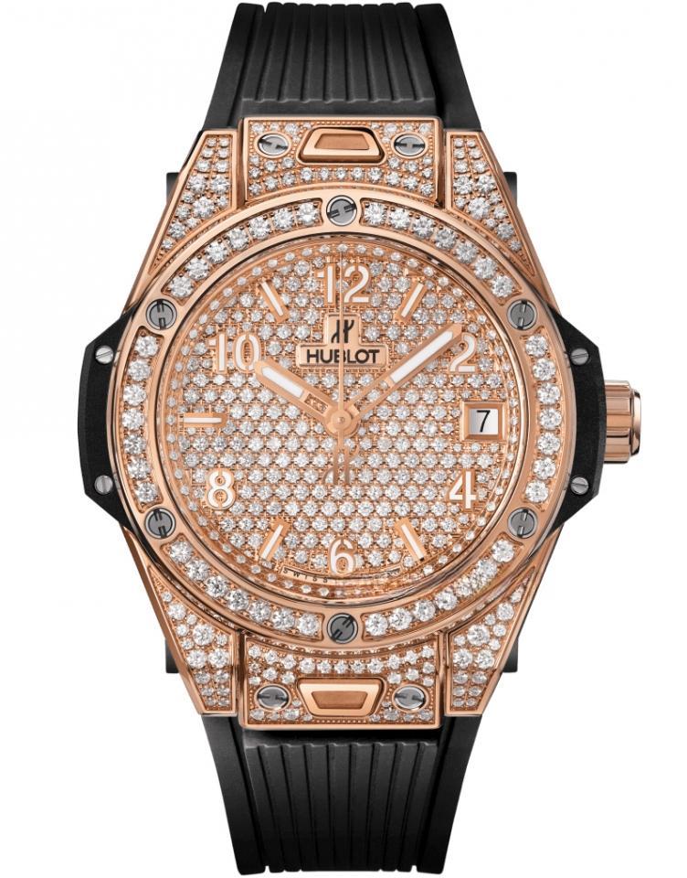 HUBLOT 465.OX.9010.RX.1604