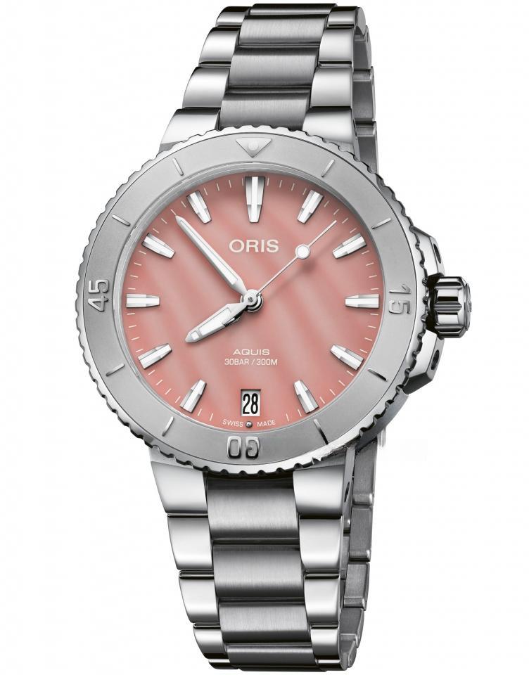 ORIS 01 733 7770 4158-07 8 18 05P