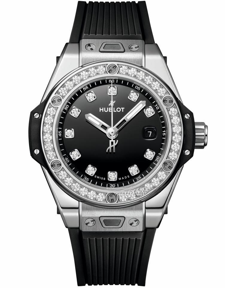 HUBLOT 485.SX.1270.RX.1204