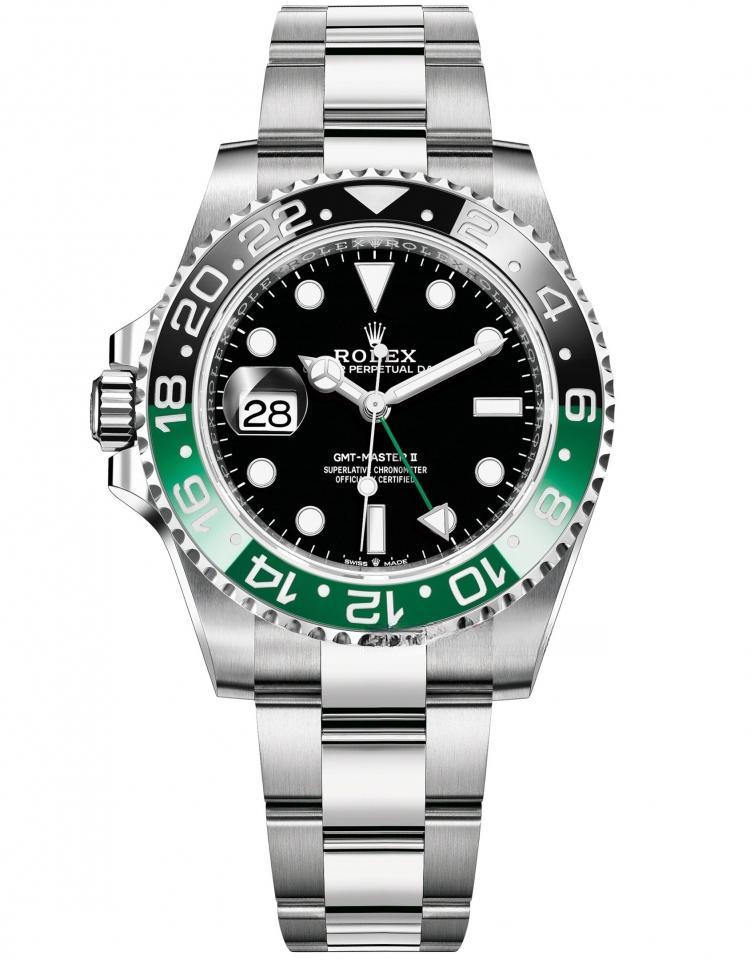 ROLEX 126720VTNR-0001