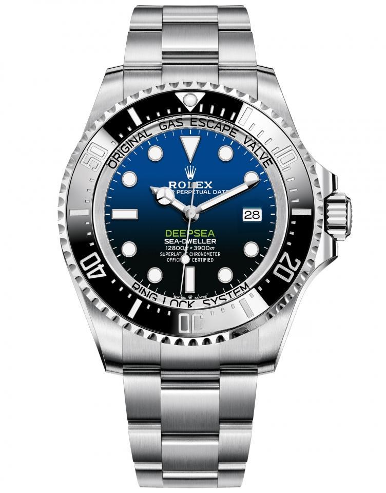 ROLEX 136660-0003