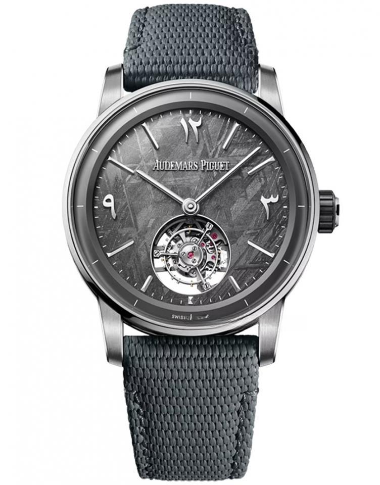 AUDEMARS PIGUET 26396NB.OO.D002KB.01