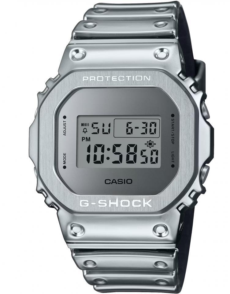 CASIO GM-5600YM-8A8