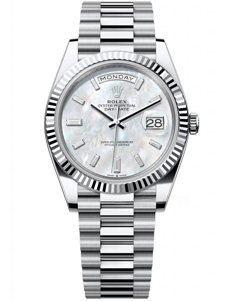 ROLEX 228236-0012