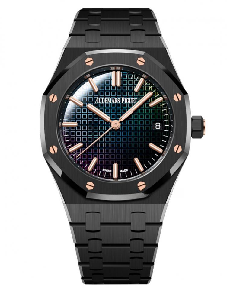 AUDEMARS PIGUET 77350CE.OO.1266CE.02.A