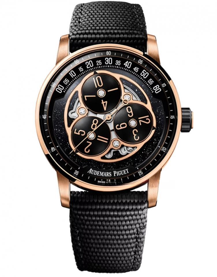 AUDEMARS PIGUET 15212NB.OO.A002KB.01