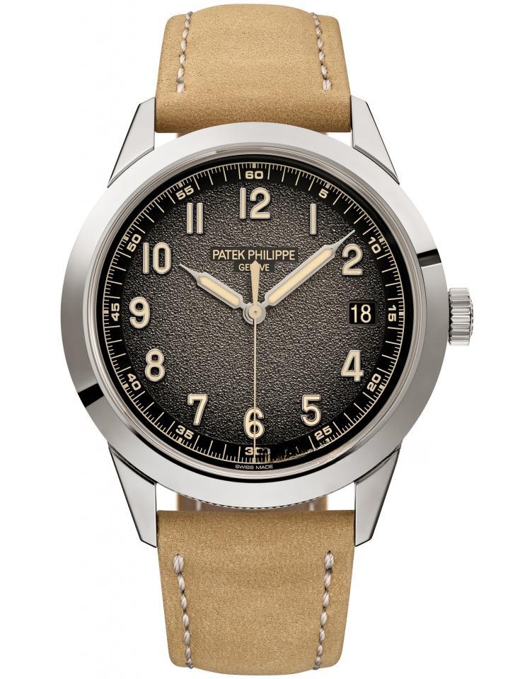 PATEK PHILIPPE 5226G-001