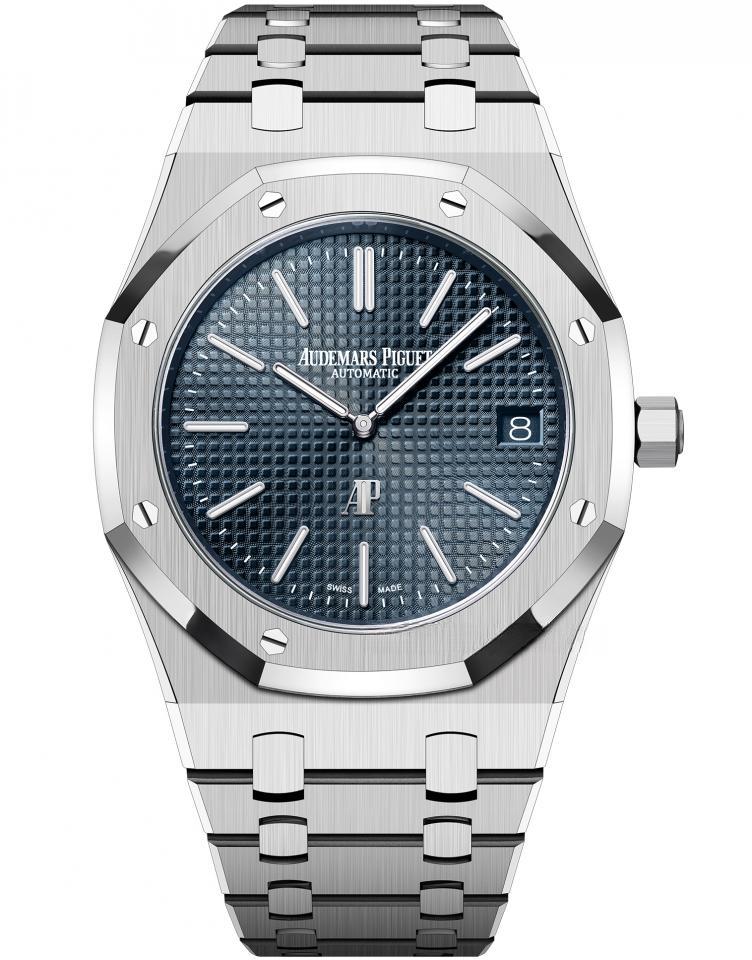 AUDEMARS PIGUET 16202BA.OO.1240BA.01