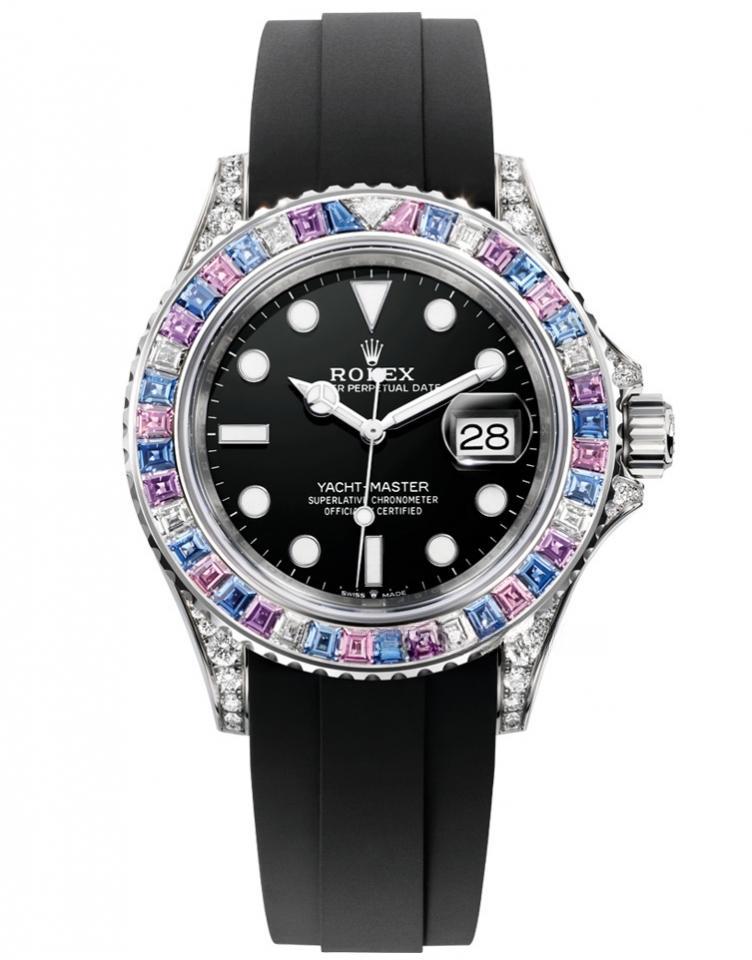 ROLEX 126679SABR