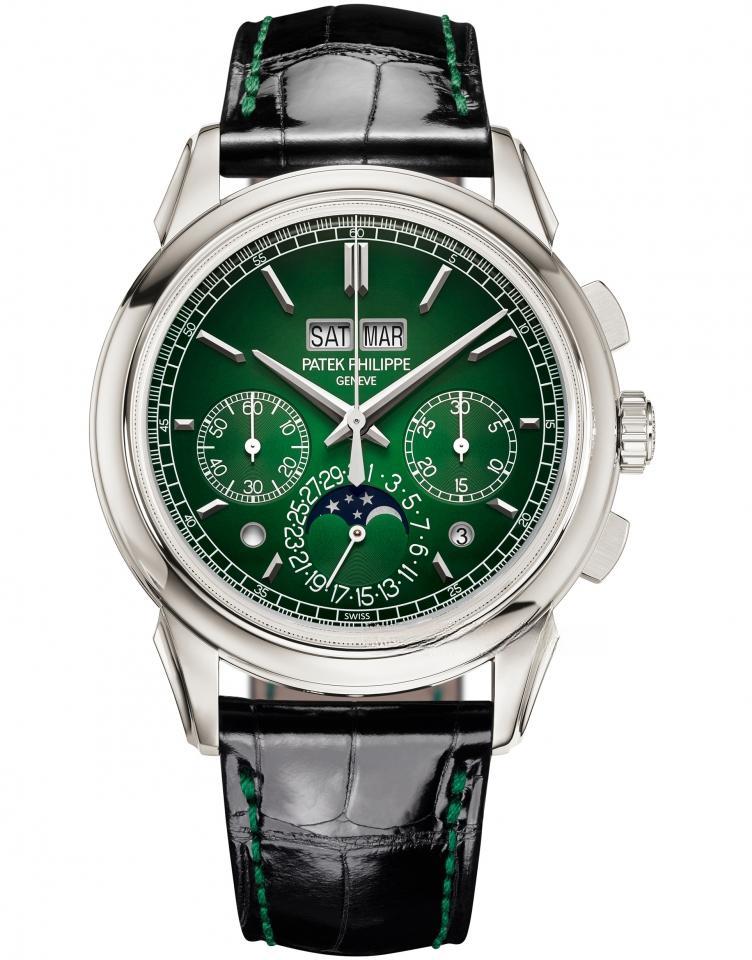 PATEK PHILIPPE 5270P-014