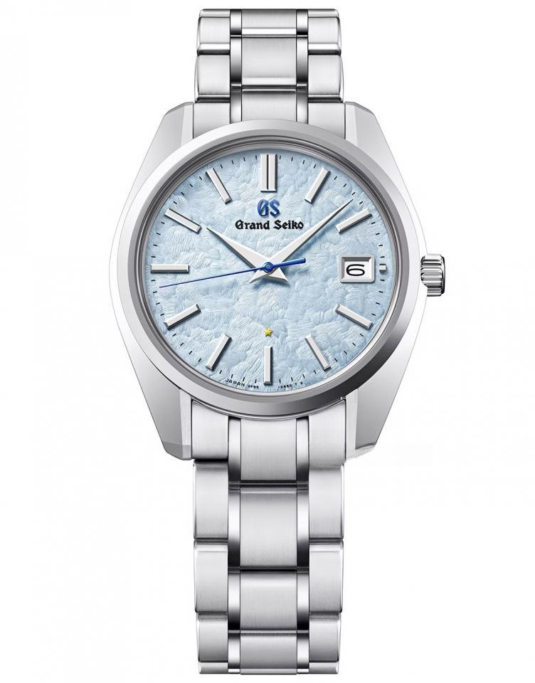 GRAND SEIKO SBGP017