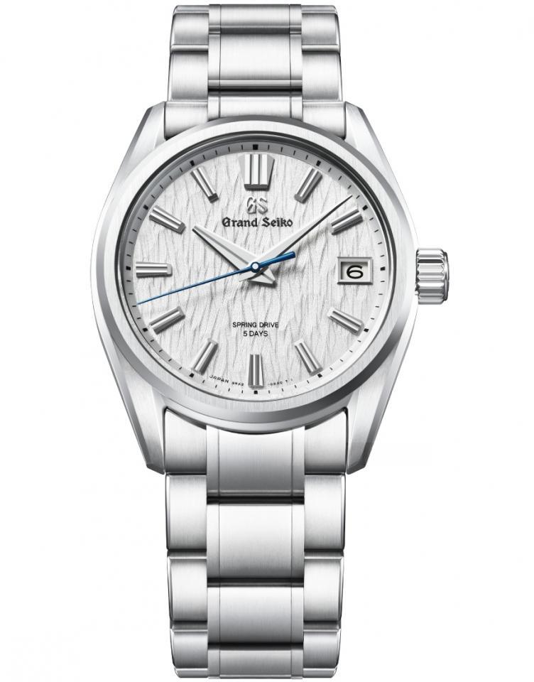 GRAND SEIKO SLGA009