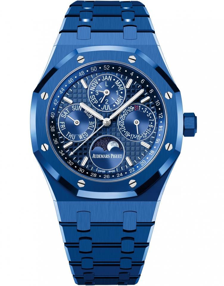 AUDEMARS PIGUET 26579CS.OO.1225CS.01