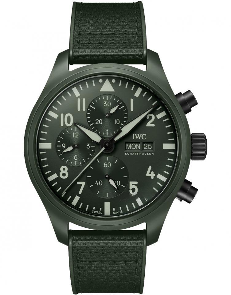 IWC IW389106