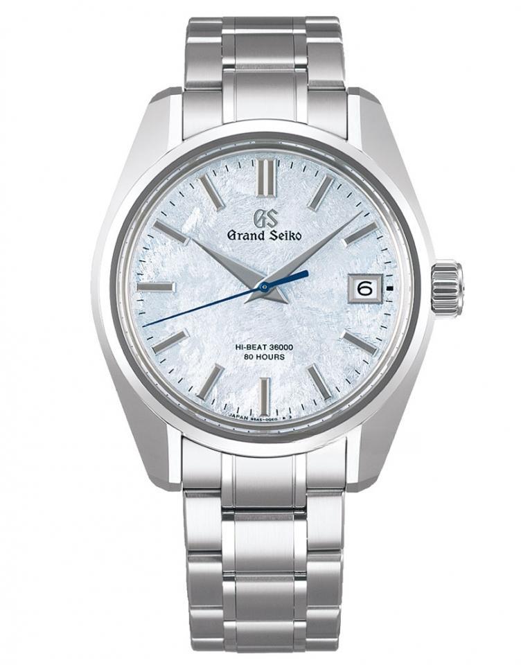 GRAND SEIKO SLGH013