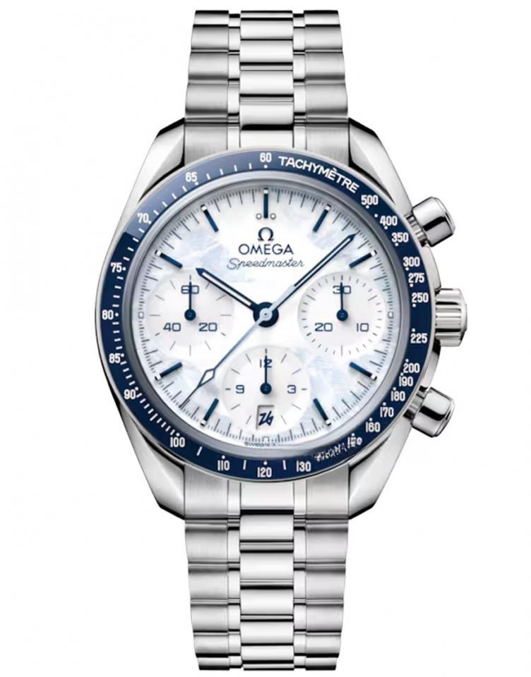 OMEGA 522.30.38.50.04.001