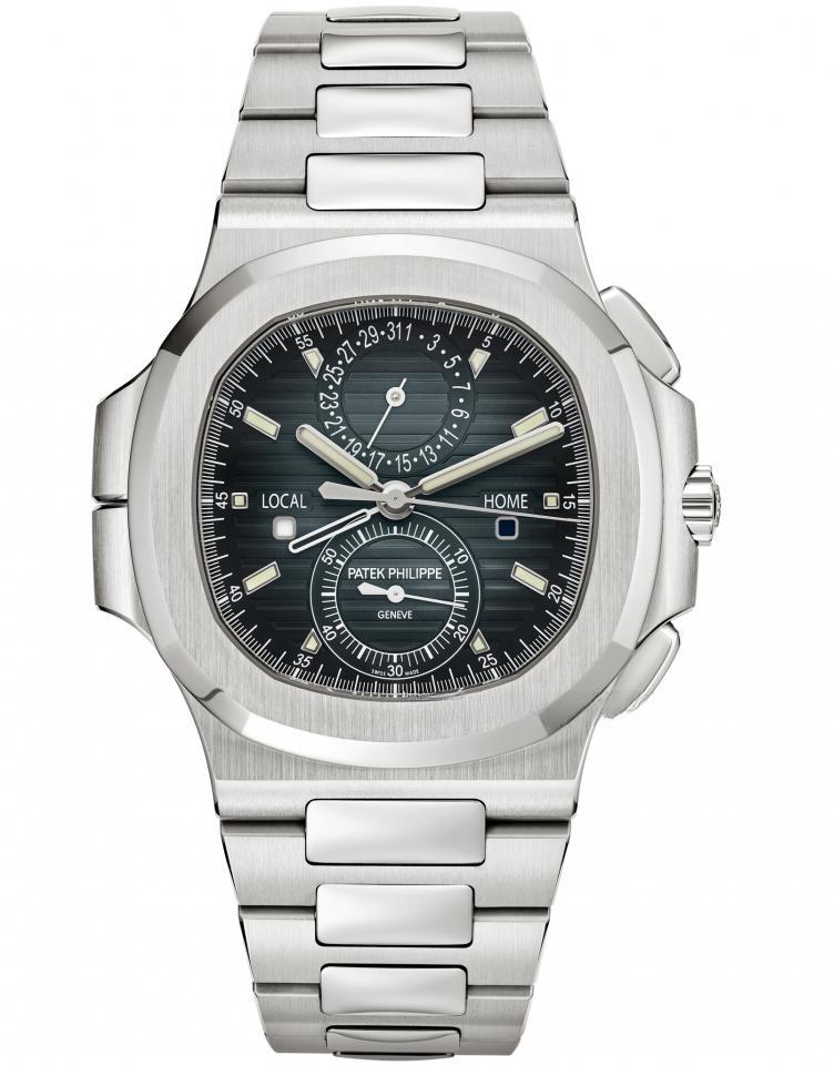 PATEK PHILIPPE 5990/1A-011