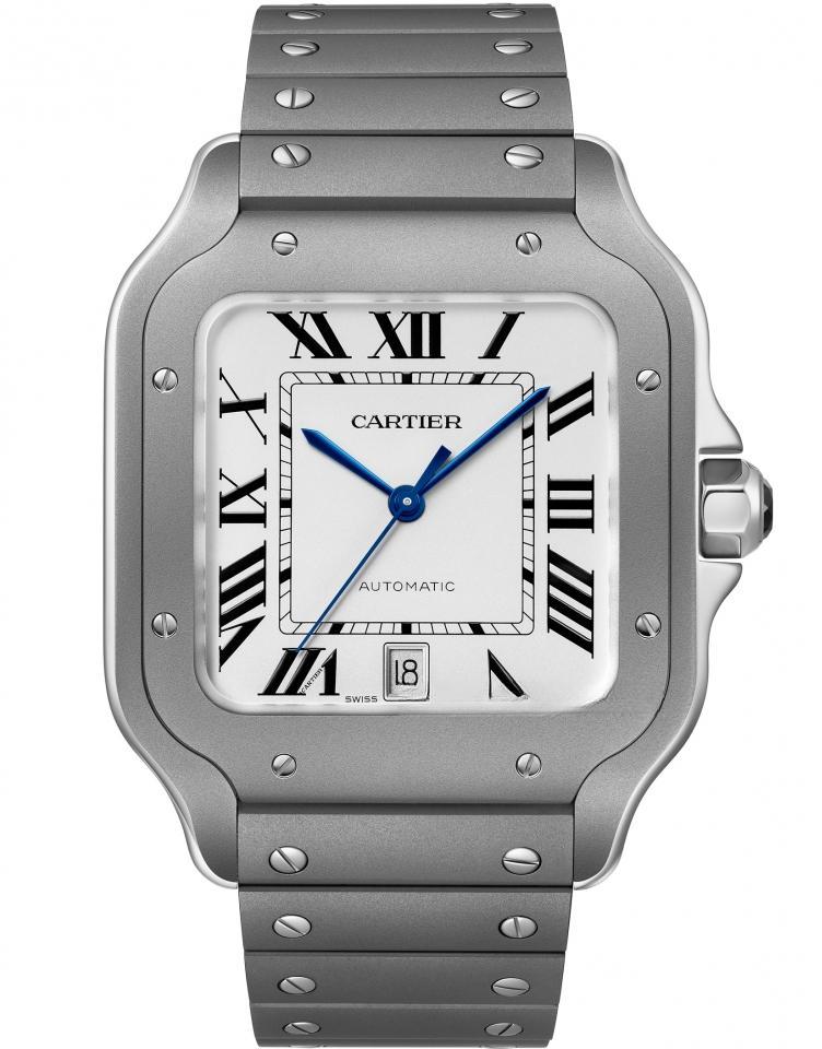 CARTIER WSSA0048